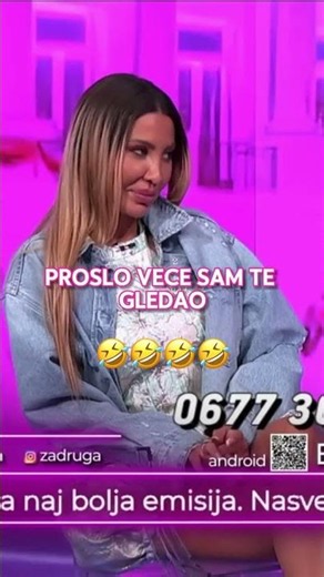 #elita9 #zadrugaelita #rtvpinkofficial #elita