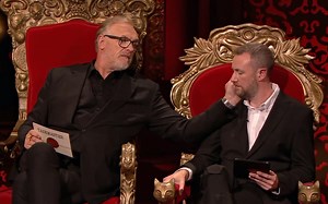 Taskmaster S13E10- The House Queens