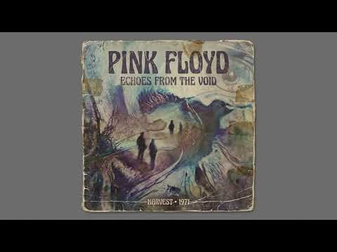 Pink Floyd – Rooms Without Clocks Lost Psychedelic Ambient Sessions 1968–1972 Tribute Album
