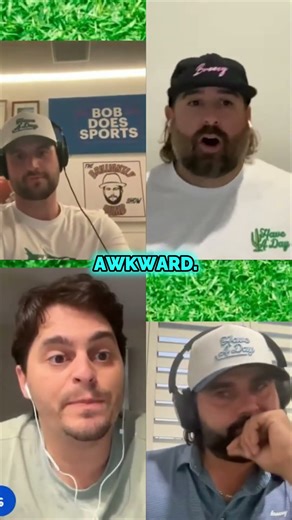 The single shot incident vs. the *entire round* being tainted. This difference in scale is stagge...