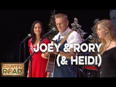 Joey & Rory "Remember Me"