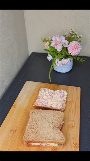 3.7K views · 48 reactions | Quick and easy sandwich recipe #fypシ゚ #fypviralシ #Thanksgiving #sandwich #deliciousfood #fypシ゚viralシfypシ゚ #recipe | The Neads Kitchen | Facebook