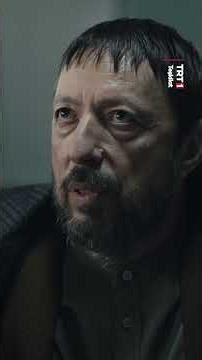 “Tek başıma geldim. Racon böyle, adet böyle.” #Teşkilat