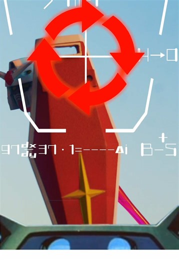 ガンダムを最速で作る方法#プラモデル #ガンプラ#ガンダム