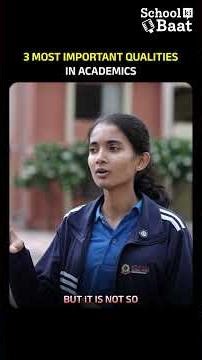 Millennials vs Gen Z | School Ki Baat