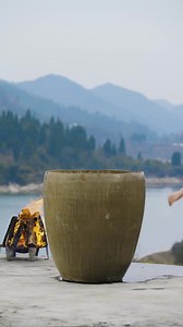 174K views · 4.5K reactions | 古法炼银 | Silver smelting using ancient methods #谢大炮 #非遗 #中国文化 #乡村守护人 #传承 | 谢大炮 | Facebook