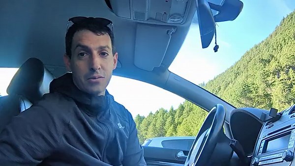 Solo Hiking South Tyrol - Italy: Fane Alm to Wurmaulspitze (3022m) | Epic September Views