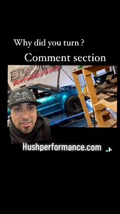 Hush Performance on Reels
