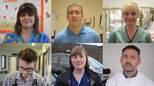 In July, NHS Fife turns 70 and we're looking for some early birthday presents... 🎂🎁 Our NHS has changed massively over the last seven decades and we want to hear your stories about NHS Fife. So, if you have photos, videos, fond memories, or even old kit, please share with us so that we can share with others! Help us celebrate our 70th in style! #loveyournhsfife Share via: Facebook: www.facebook.com/nhsfife Twitter:@nhsfife Email: fife.communications@nhs.net | NHS Fife