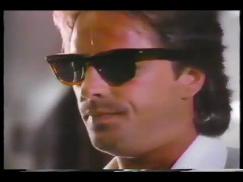 Terry Kath Tell Me Miami Vice Short Version