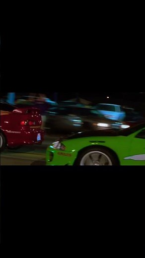 The Golden Era of Fast & Furious #fastandfurious
