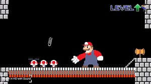 391K views · 1.1K shares | Check out this awesome crossover animation from Level UP Gaming and Gumbino Gaming | Joystix | Facebook