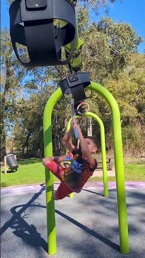 little ninja warrior