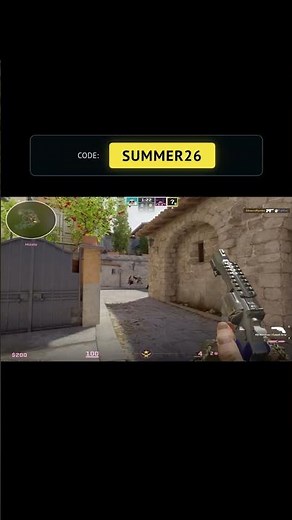 67 blood pattern #easyskins #cs2 #cs2skins #gameplay