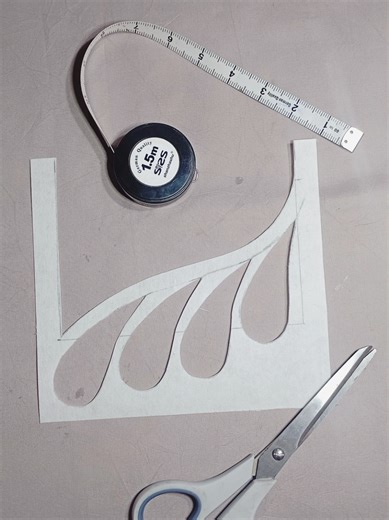 New Beautiful Trending Neck Design for Fashion