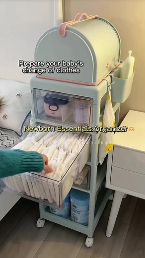 Perfect to for First-time Moms 🤍✨ | Aesthetic Minimalist