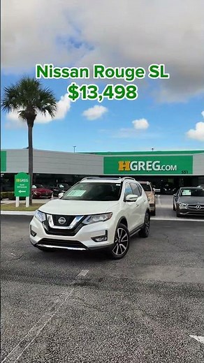 Affordable Cars under $20k w/ HGreg.com
