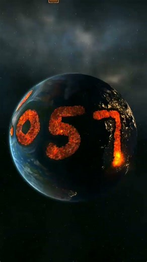 2057 FUTURE 😭 SOLAR SMASH GAME 🌍 Like 😔 subscribe 🙏 comment Karen 🥰