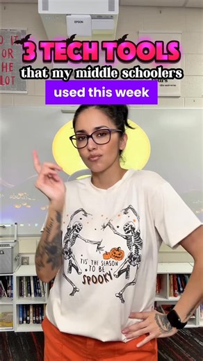 The SpEd Tech Teacher | Angela Rivas on Instagram: "You can’t go wrong with these three! Always solid options! ☺️ #edtech #techtoolsforteachers #teachertools #badbunny #thespedtechteacher #teachers #teachersofinstagram #teachersfollowteachers #highschoolteacher #specialeducationteacher #elementaryteacher @justmotehq"