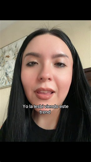Mi trend favorito #🏳️‍🌈 #wlw #latinaslgbt🌈 | wlw relatable content
