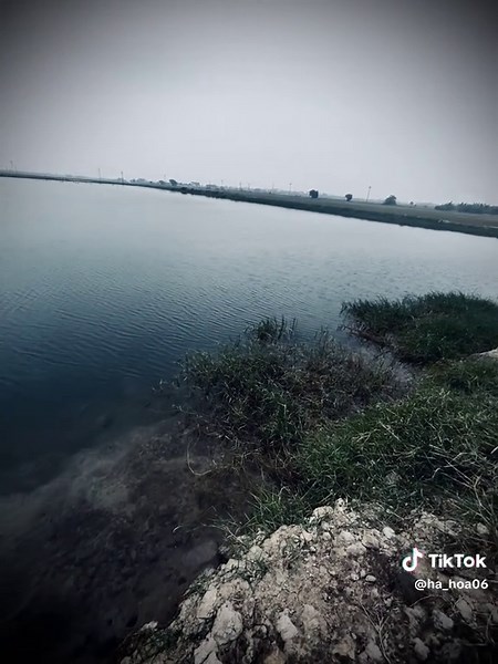 "Thu sang đông..."