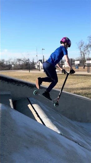 # kid runs into wall