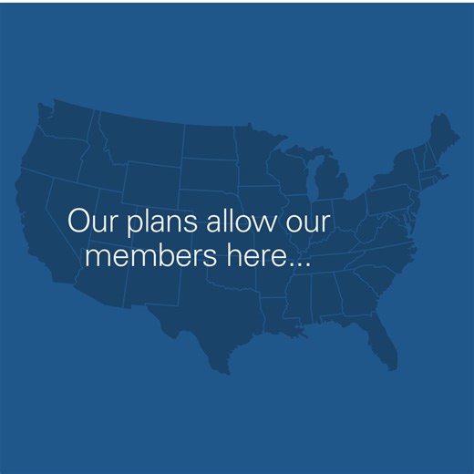 Our network of providers is pretty extensive. | PacificSource Health Plans