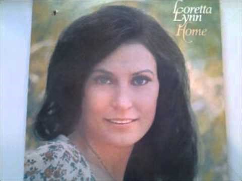 Loretta Lynn - Before the Next Teardrop Falls