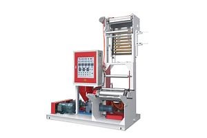 [Hot Item] Ruian Pbat/PLA Mini Film Blowing Machine