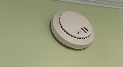 How Often Should Smoke Detectors Be Replaced?