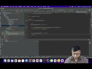 Create a simple REST api using Spring Boot | Part 9