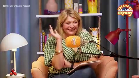 Miriam Margolyes thought Leo DiCaprio was gay