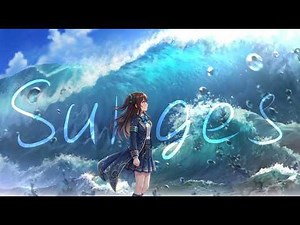 Surges / Orangestar ｜ 多くの人の心を揺さぶった大人気曲をバンドアレンジ