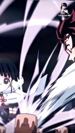 Tanjiro x Kanao 🥰 (Demon Slayer)