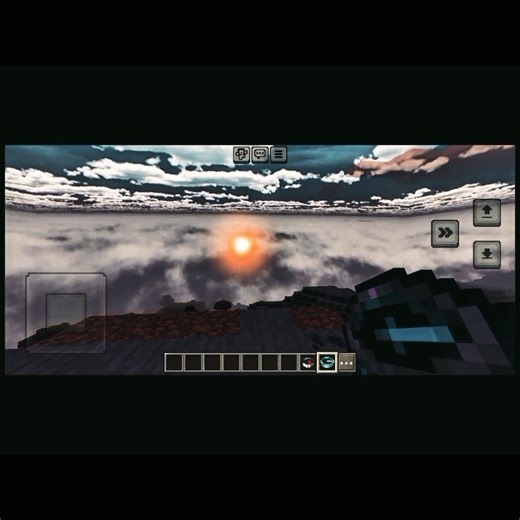 Runaway 🌙 | Minecraft Night Edit | Aesthetic Gamer Intro