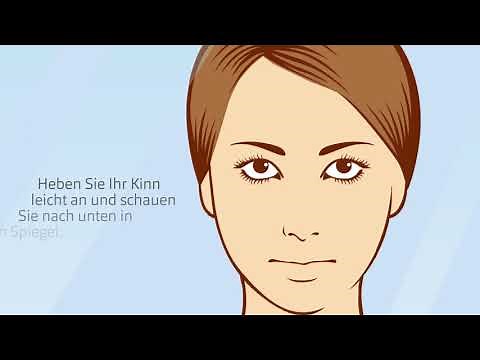 Tageslinsen einsetzen – so geht’s ganz einfach | Apollo Optik