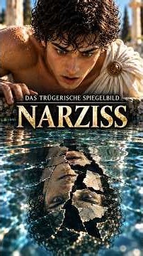 Narcissism: The Tragic Myth Behind It
