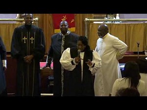 Christian Faith Assembly Live Stream