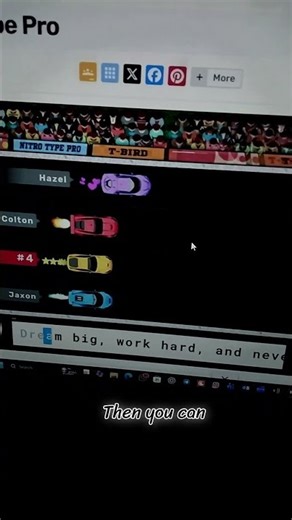 Do Typing practice in FUN Ways 😱🔥