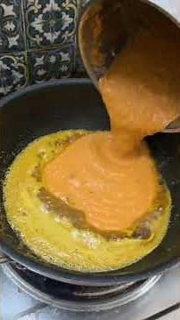 🫑 Capsicum Masala Curry Recipe 🥙 Side Dish For Chapati 🫓 Poori 🌶️Capsicum Masala Gravy Recipe 🍛