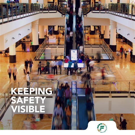 1.5K views · 14 reactions | Always watching, always ready… That’s Fidelity officers. #PublicSafety #SecurityOfficers #FidelityServicesGroup | Fidelity Services Group | Facebook