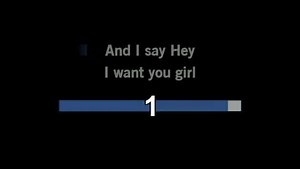 Karaoke Bring Down the House - Dean Brody - CDG, MP4, KFN - Karaoke Version