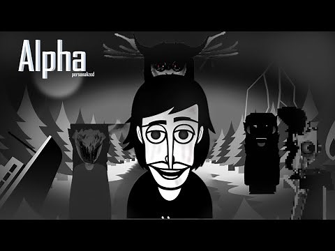 A Personalized Incredibox: Alpha Mix