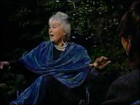 Gathering the Goddesses - Part 1