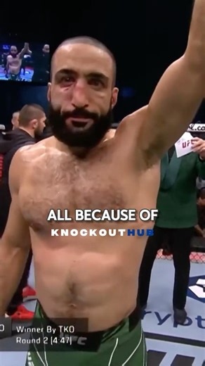 Khabib’s Game Plan That Shocked UFC 280 🥊🔥