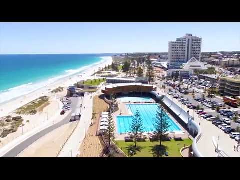 Welcome to Scarborough Beach