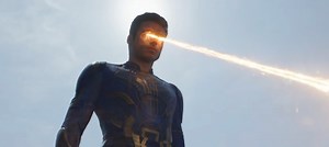 Marvel : une bande-annonce des Éternels confirme que Superman existe dans le MCU