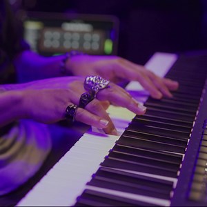 Stage piano | Roland | Facebook