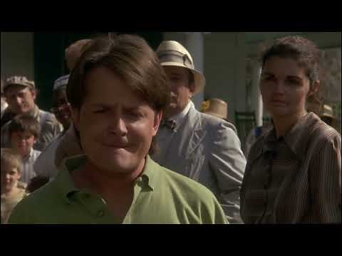 Scenes from "Doc Hollywood (1991)"