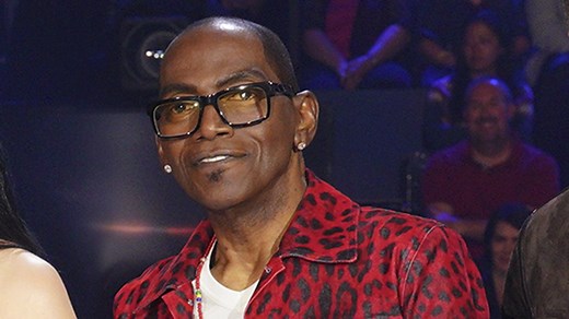 Idol's Randy Jackson sparks concern with his frail frame & drastic weight loss